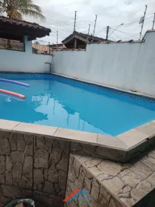 Casa com 2 Quartos à venda, 69m² no Boraceia, Bertioga