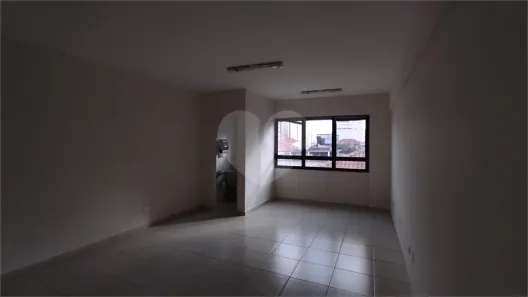 Sala Comercial à venda, 32m² no Vila Mariana, São Paulo