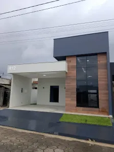 Casa de Condomínio com 3 Quartos à venda, 112m² no Centro, Ananindeua