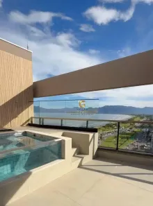 Cobertura com 4 Quartos à venda, 240m² no Indaiá, Caraguatatuba