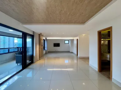 Apartamento com 3 Quartos à venda, 150m² no Jardim Goiás, Goiânia