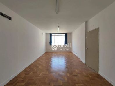 Sala Comercial para venda ou aluguel, 36m² no Centro, São José do Rio Preto