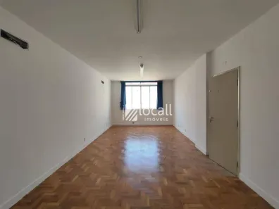 Sala Comercial para alugar, 36m² no Centro, São José do Rio Preto