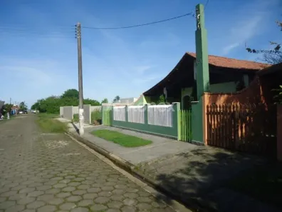 Casa com 2 Quartos à venda, 400m² no Balneário São Jorge, Itanhaém