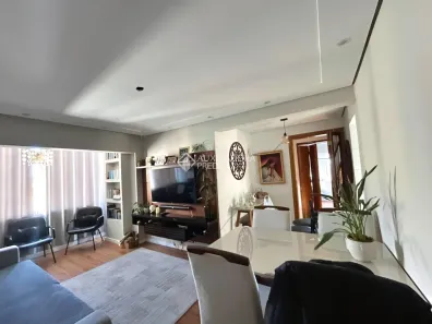 Apartamento com 3 Quartos à venda, 78m² no Centro, São Bernardo do Campo