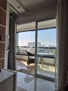 Kitnet com 1 Quarto à venda, 38m² no Cambuci, São Paulo