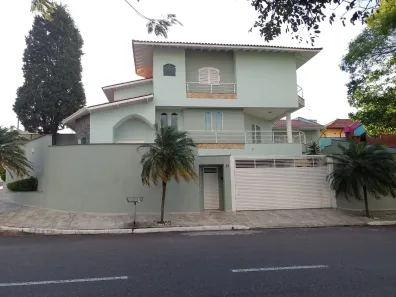 Sobrado com 3 Quartos à venda, 380m² no Independência, São Bernardo do Campo