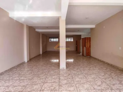 Ponto Comercial para alugar, 100m² no Campina Verde, Divinópolis