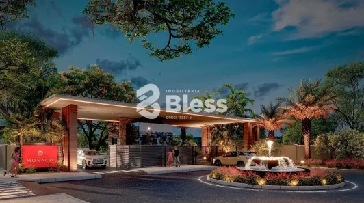 Lote/Terreno à venda, 353m² no Parque das Nações, Parnamirim