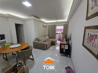Apartamento com 3 Quartos à venda, 110m² no Vila Formosa, Presidente Prudente