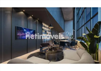 Apartamento com 2 Quartos à venda, 72m² no Funcionários, Belo Horizonte