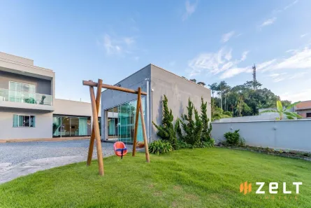 Casa com 3 Quartos à venda, 175m² no Ponta Aguda, Blumenau