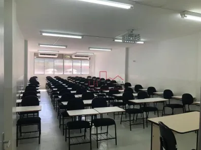 Prédio Comercial à venda, 1014m² no Centro, Niterói