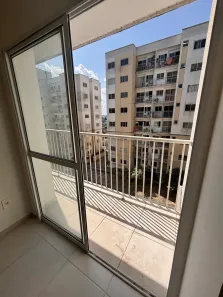 Apartamento com 2 Quartos para alugar, 43m² no Gilberto Mestrinho, Manaus