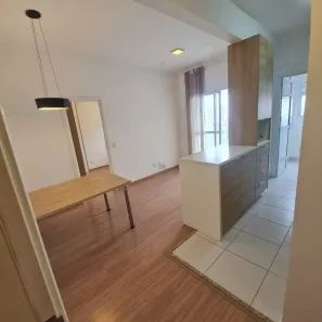 Apartamento com 1 Quarto para alugar, 45m² no Várzea da Barra Funda, São Paulo