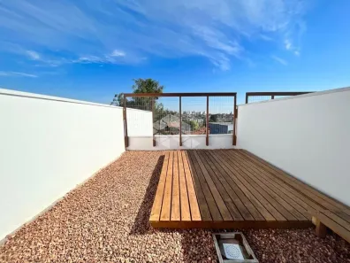 Casa de Condomínio com 2 Quartos à venda, 134m² no Jardim Sabará, Porto Alegre