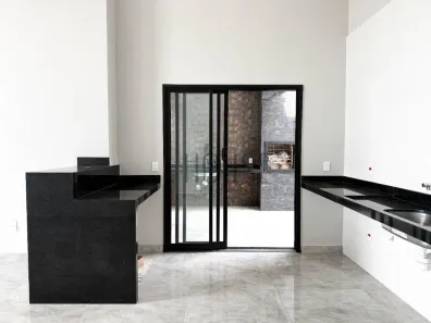 Casa de Condomínio com 3 Quartos à venda, 135m² no Wanel Ville, Sorocaba