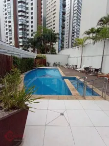 Apartamento com 2 Quartos à venda, 80m² no Vila Regente Feijó, São Paulo