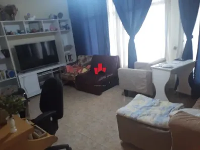 Sobrado com 4 Quartos à venda, 250m² no Vila Esperança, São Paulo