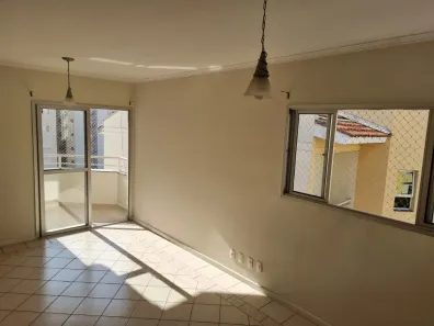 Apartamento com 2 Quartos à venda, 78m² no Parque Campolim, Sorocaba