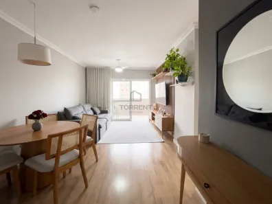 Apartamento com 3 Quartos à venda, 141m² no Jardim Amália, Volta Redonda