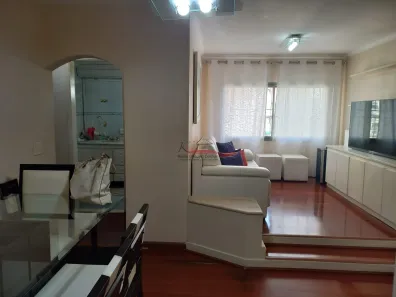 Apartamento com 2 Quartos à venda, 75m² no Moema, São Paulo