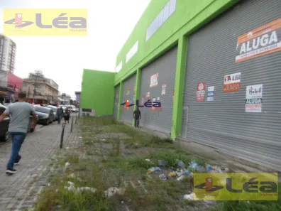 Ponto Comercial para alugar, 161m² no Centro, Suzano