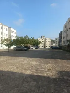 Apartamento com 2 Quartos à venda, 55m² no Maranguape I, Paulista