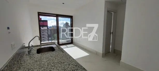 Apartamento com 1 Quarto à venda, 36m² no Botafogo, Campinas