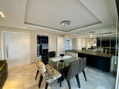 Apartamento com 3 Quartos à venda, 182m² no Vila Gomes Cardim, São Paulo