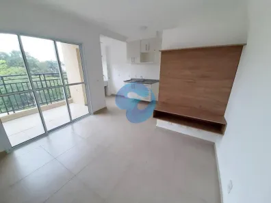 Apartamento com 2 Quartos à venda, 47m² no Parque Campolim, Sorocaba