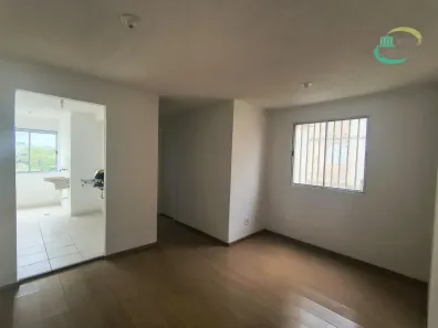 Apartamento com 2 Quartos para alugar, 50m² no Cidade Satélite Íris, Campinas