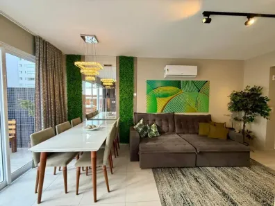 Apartamento com 3 Quartos à venda, 177m² no Navegantes, Capão da Canoa