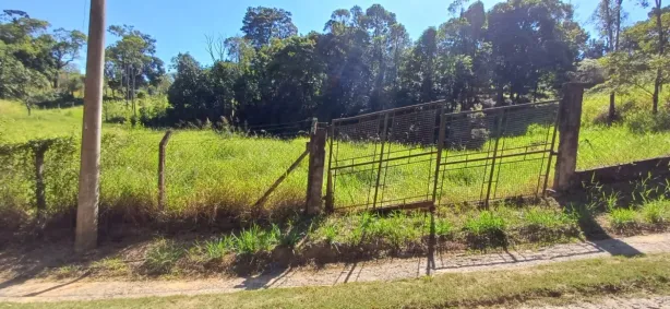 Fazenda/Sítio à venda, 1000m² no Parque Cidade Campinas, Campinas