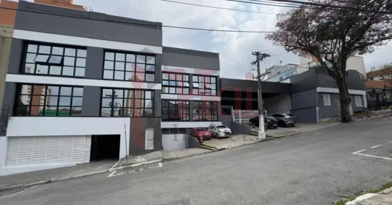 Imóvel Comercial para alugar, 4200m² no Cambuci, São Paulo