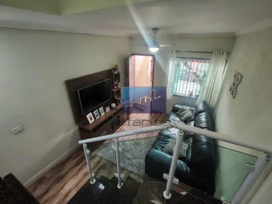 Sobrado com 3 Quartos à venda, 120m² no Jardim Maringá, São Paulo