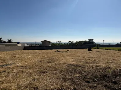 Lote/Terreno à venda, 1000m² no Residencial Alvorada, Araçoiaba da Serra