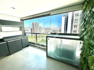 Apartamento com 2 Quartos à venda, 74m² no Vila Clementino, São Paulo