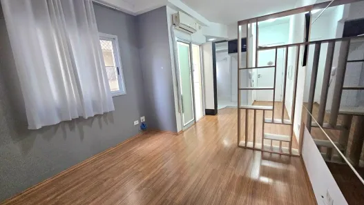 Apartamento com 1 Quarto à venda, 43m² no Consolação, São Paulo