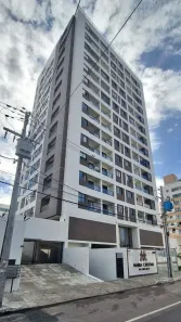 Apartamento com 3 Quartos à venda, 71m² no Jardim Cidade Universitária, João Pessoa