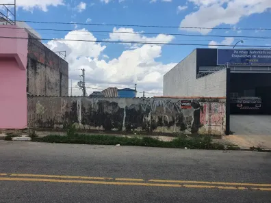 Lote/Terreno à venda, 200m² no km 18, Osasco