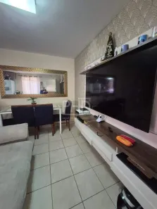 Apartamento com 2 Quartos à venda, 50m² no Baeta Neves, São Bernardo do Campo