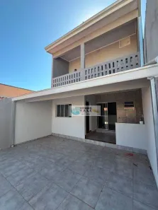 Casa com 2 Quartos para venda ou aluguel, 148m² no Residencial Dom Bosco, São José dos Campos