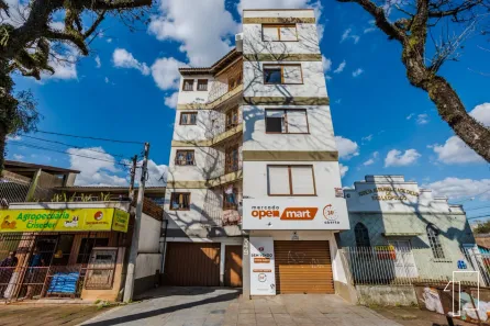 Apartamento com 1 Quarto à venda, 44m² no Rio dos Sinos, São Leopoldo