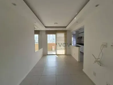 Apartamento com 2 Quartos para alugar, 55m² no Vila Guarani (Z Sul), São Paulo