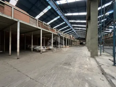 Galpão/Depósito/Armazém para alugar, 3360m² no Anchieta, Porto Alegre