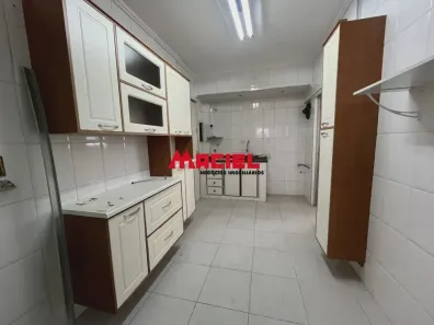 Apartamento com 3 Quartos à venda, 81m² no Vila Adyana, São José dos Campos