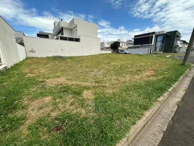 Lote/Terreno à venda, 333m² no Parque Jatobá (Nova Veneza), Sumaré