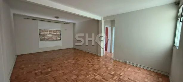 Apartamento com 1 Quarto à venda, 65m² no Vila Buarque, São Paulo