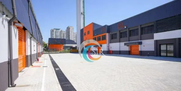 Galpão/Depósito/Armazém para alugar, 9943m² no Vila Anastácio, São Paulo